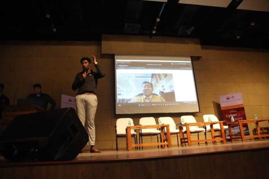 Malware demonstration